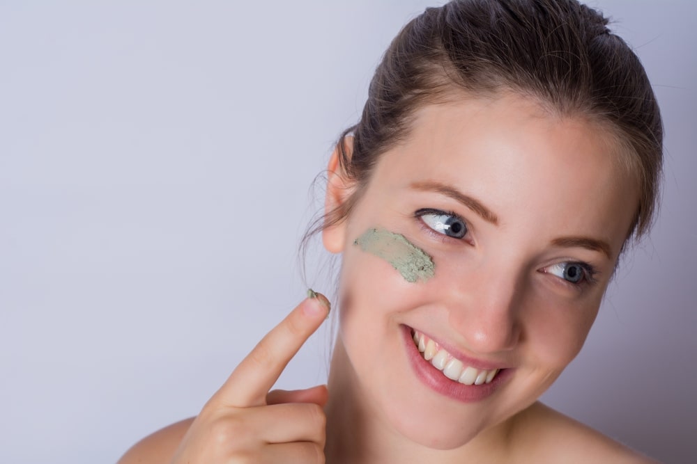 Domáci peeling příprava